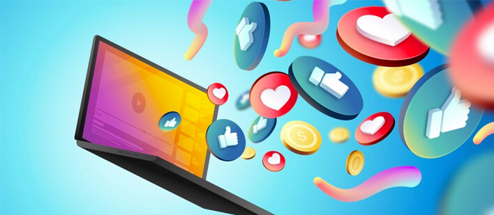 Social Media Advertising for Small Business