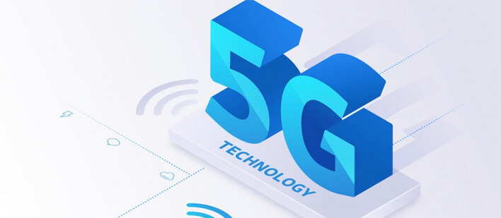 Preparing for 5G