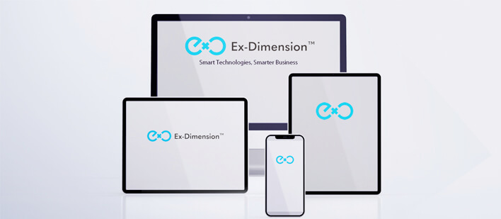 Responsive logos