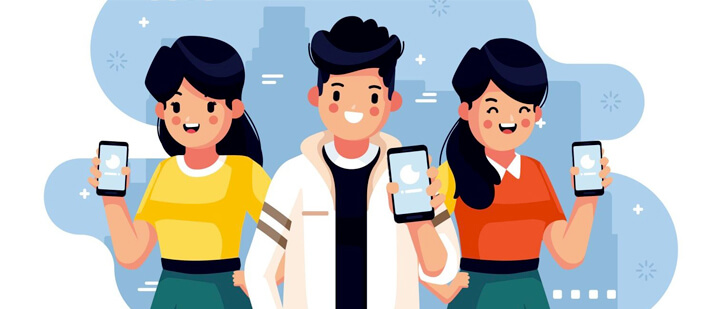 Paid Search, Social and Programmatic campaigns