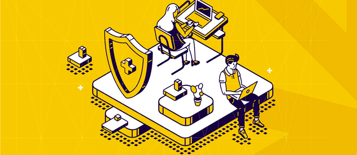 Coworking Space – The New Norm