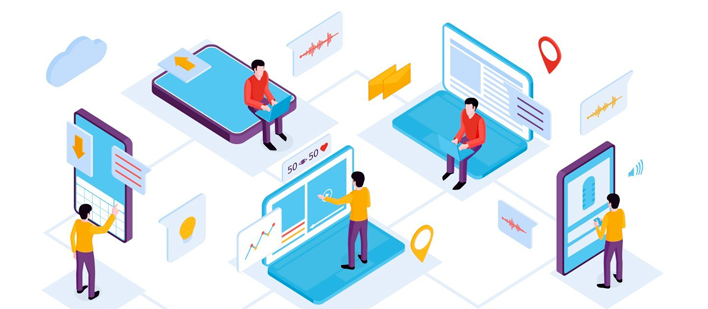 2021 – Technology & Digital Transformation Trends