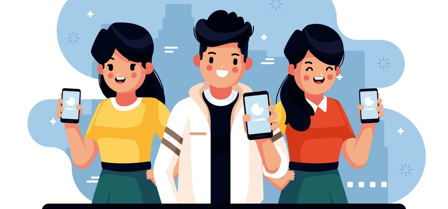 Paid Search, Social and Programmatic campaigns