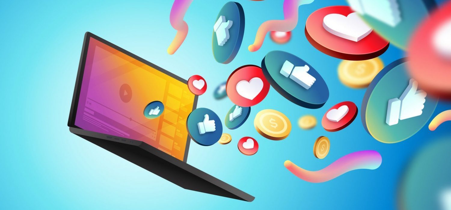 Social Media Advertising for Small Business