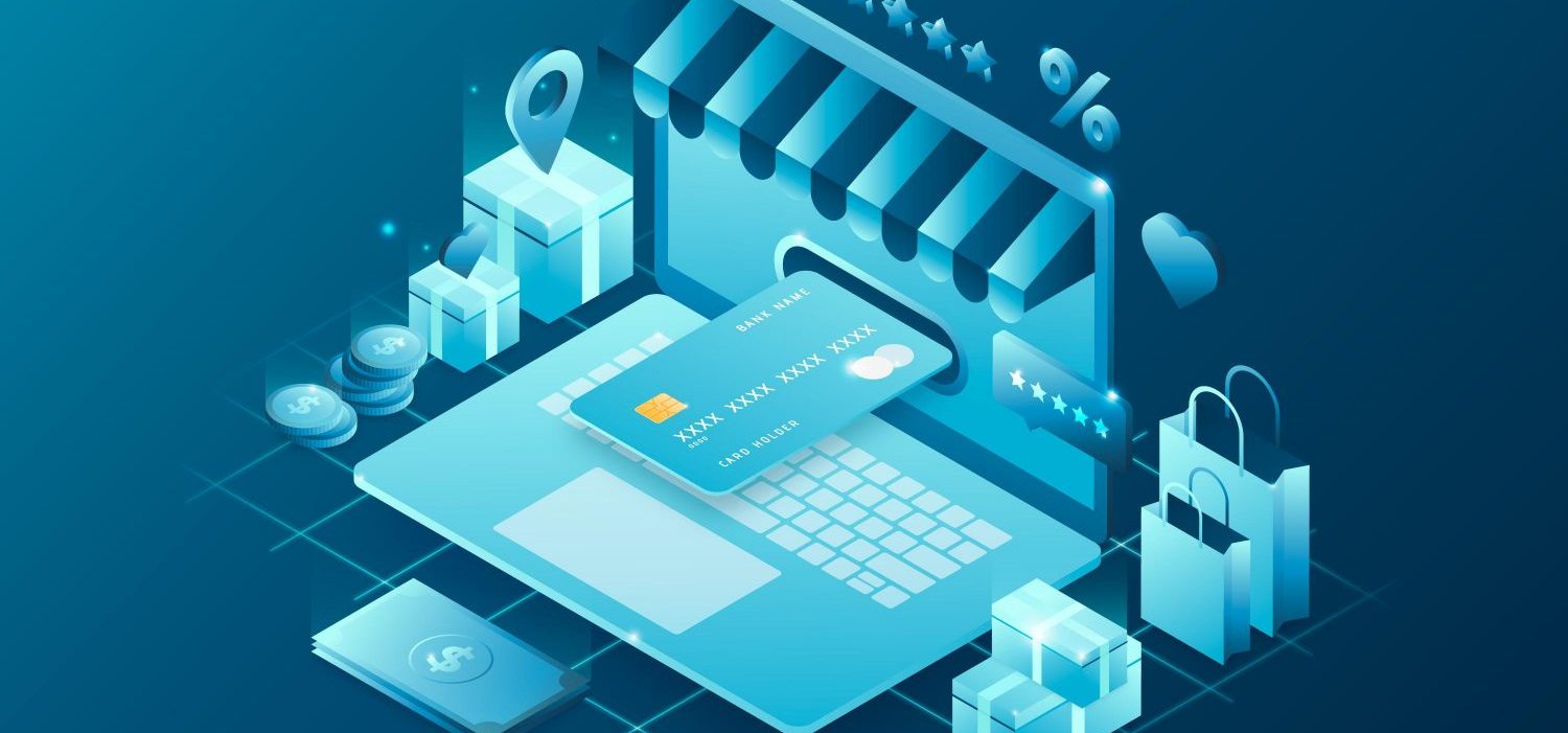 Why you need a custom e-commerce website in 2021