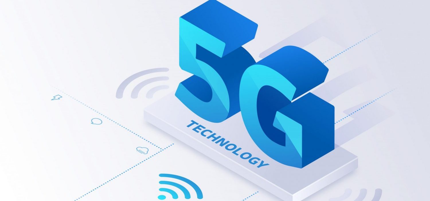 Preparing for 5G