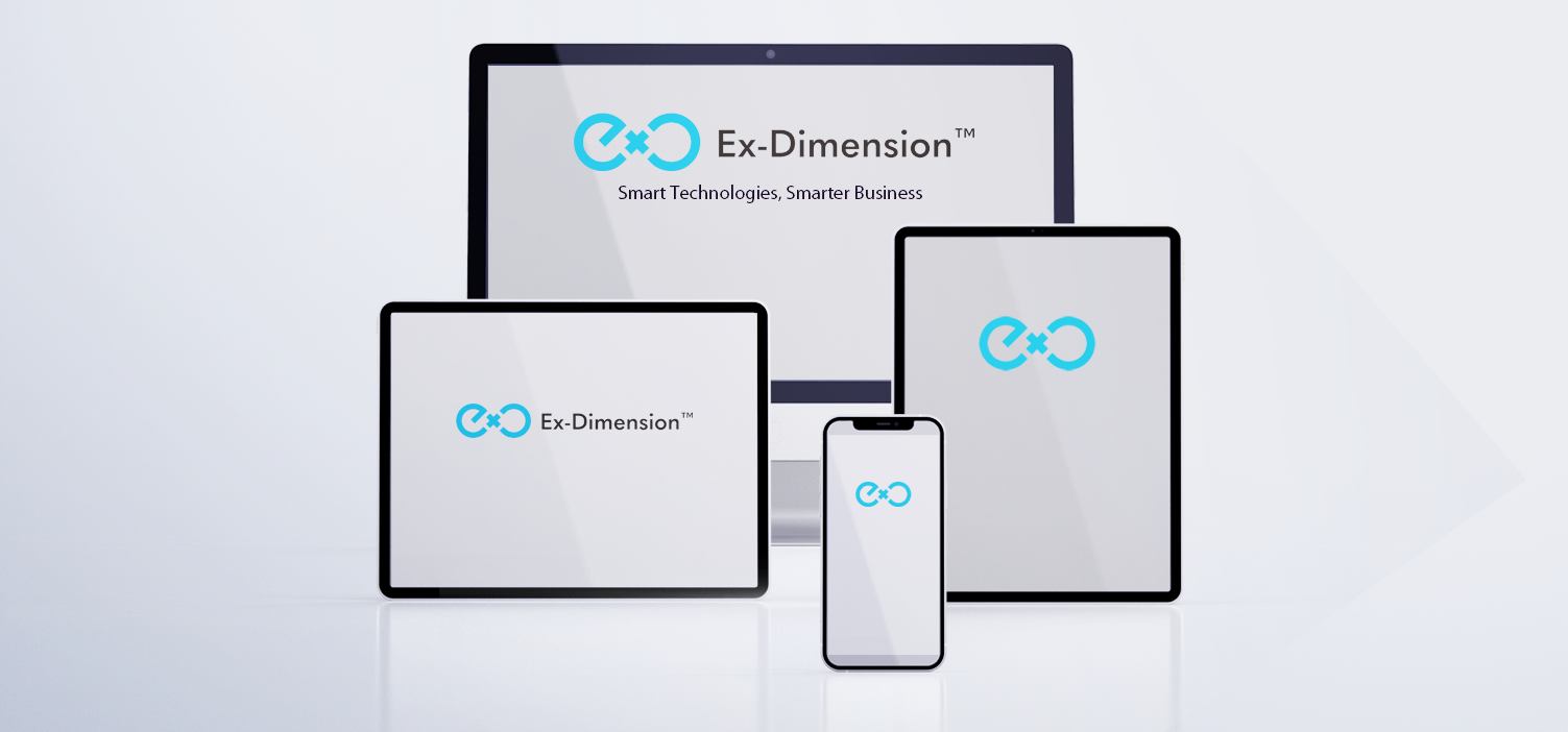 Responsive logos