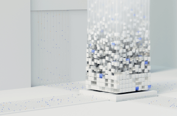 Data Driven Organization