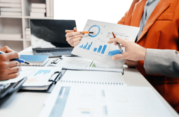 Increase ROI