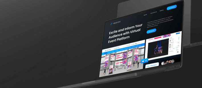 Viroevents