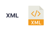 XML 