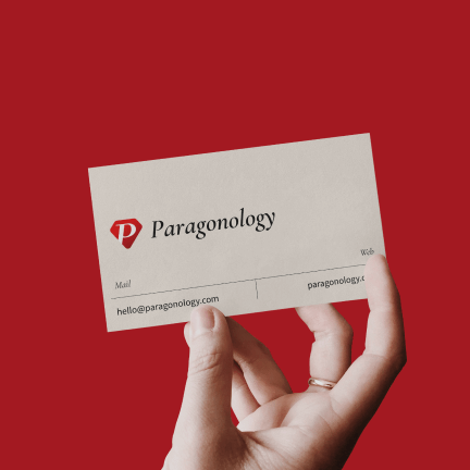 paragonology