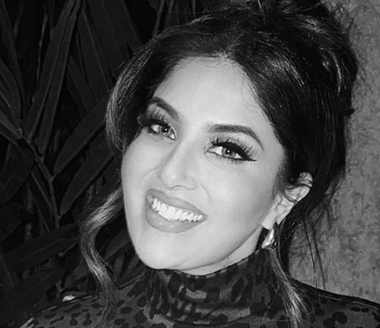 Maryam Bokhari
