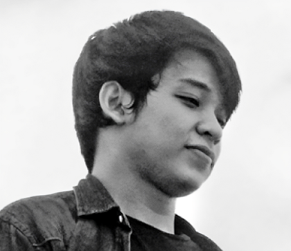 M Ridho Fikri 