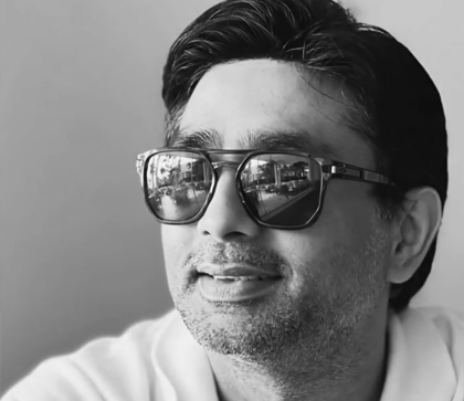 Shahab Bokhari