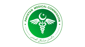 Pakistan Medical Commission