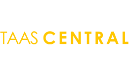Taas Central logo