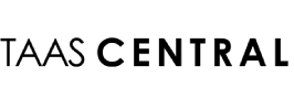 Taas Central Logo